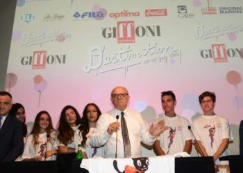 Ph Giffoni Film Festival 2016