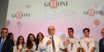 Ph Giffoni Film Festival 2016
