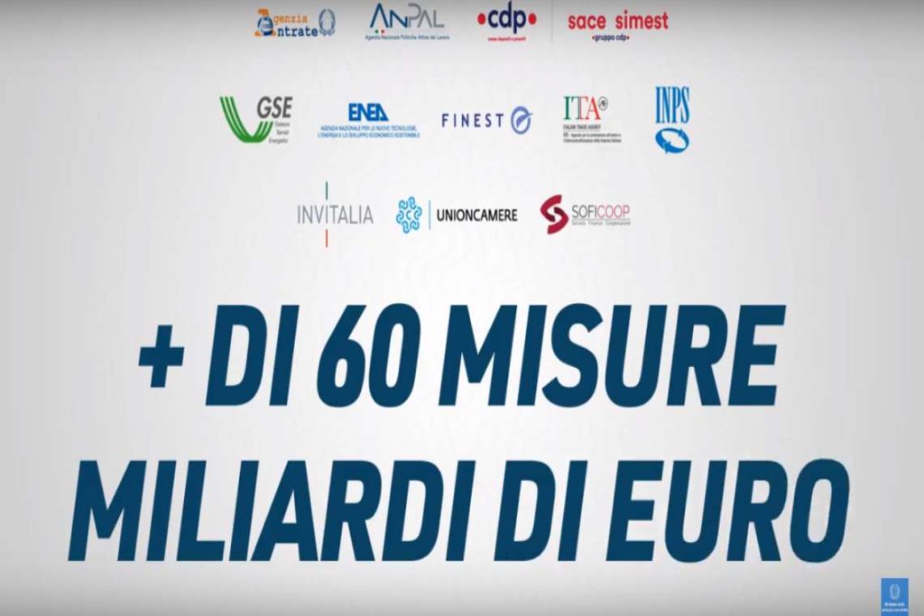 Incentivi Mise