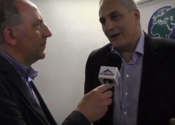 Europarlamentare Caputo