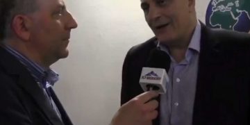 Europarlamentare Caputo