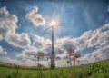 Energia Eolica