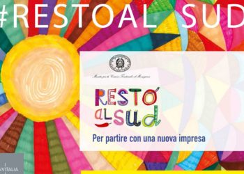 Finanziamenti Resto al Sud