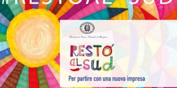 Finanziamenti Resto al Sud