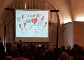 Matera, 13 marzo 2017