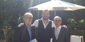 Presentazione del libro Disinformazione