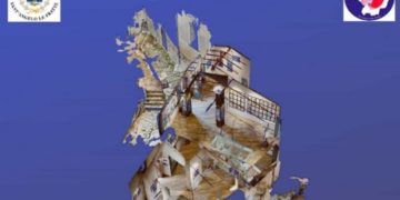 Sant'Angelo Le Fratte Viaggio in 3D