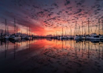 Presentazione Registro Navale Lussemburghese