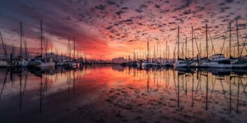 Presentazione Registro Navale Lussemburghese