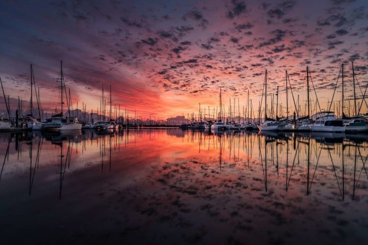 Presentazione Registro Navale Lussemburghese