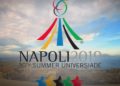 Universiadi 2019