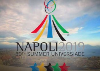 Universiadi 2019
