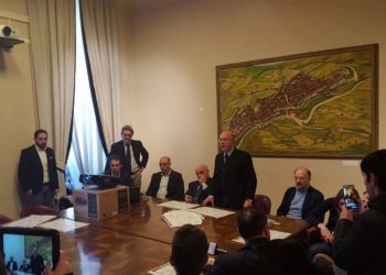 Wemapp, presentazione dell'infomobilità