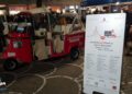 Sorrento Street Food