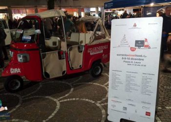 Sorrento Street Food