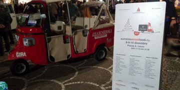 Sorrento Street Food