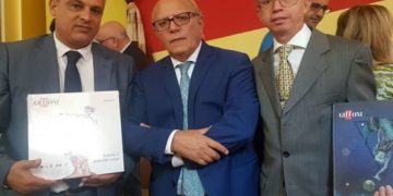 Ph CNM, Evento Sant'Angelo le Fratte