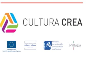 Ph Invitalia, Cultura Crea 2019