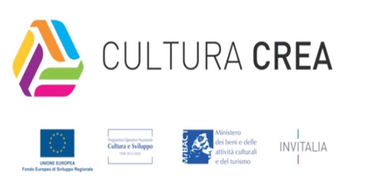 Ph Invitalia, Cultura Crea 2019