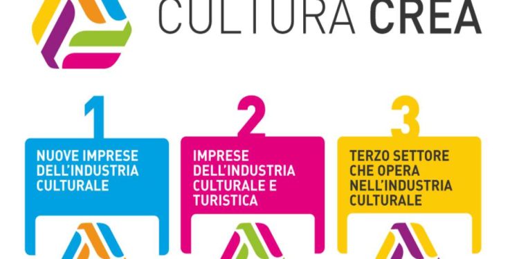 Ph Invitalia, Cultura Crea Onlus