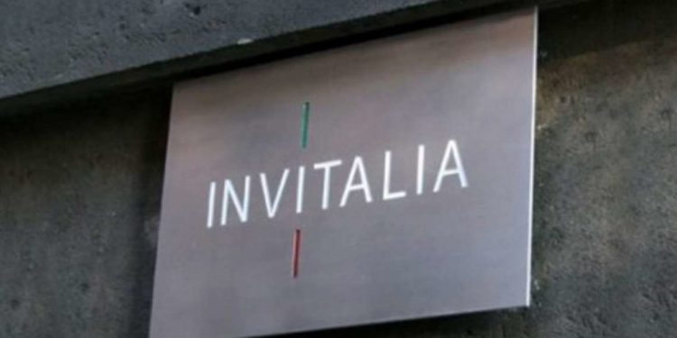 Invitalia