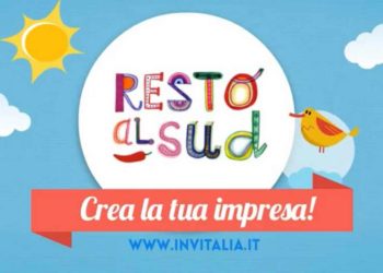 Resto al Sud Invitalia